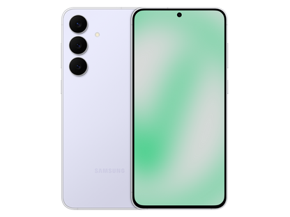 Samsung Galaxy S25 FE Exynos 2400 (4 nm) S25 FE Icyblue Blau günstig gebraucht kaufen