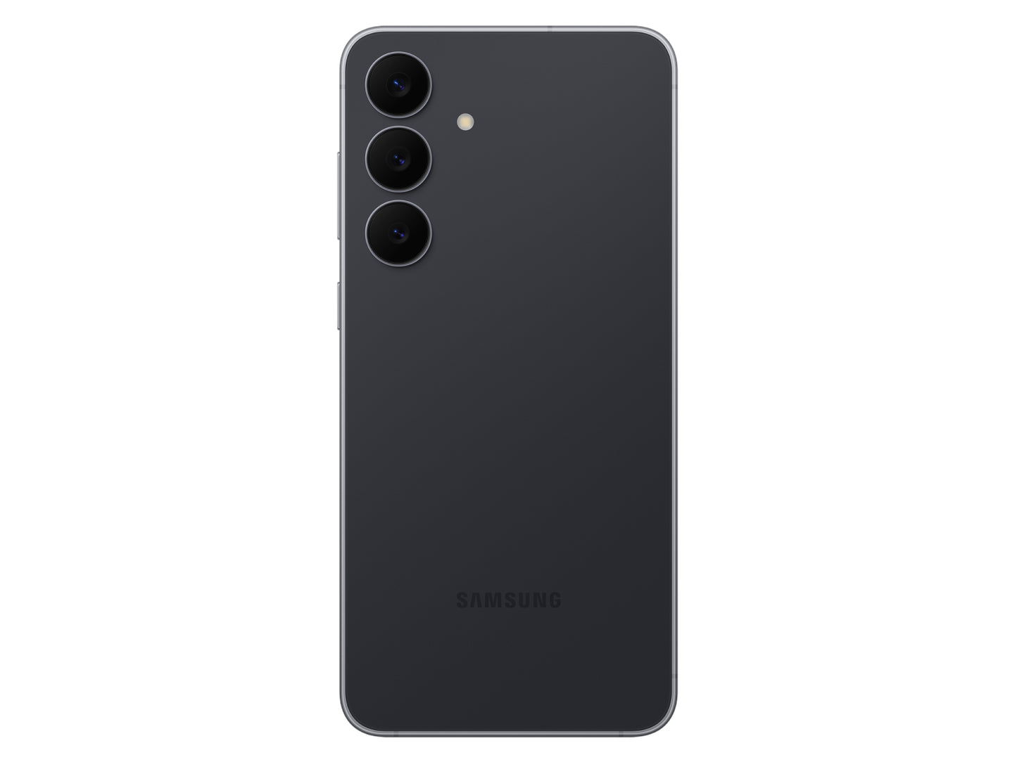 Samsung Galaxy S25 FE Exynos 2400 (4 nm) S25 FE Jetblack Schwarz günstig gebraucht kaufen