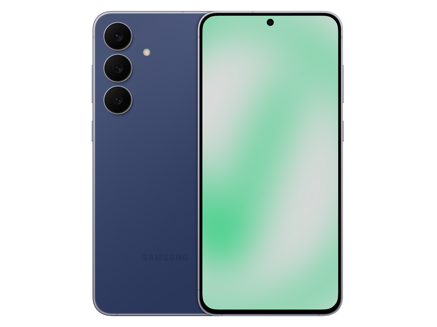 Samsung Galaxy S25 FE Exynos 2400 (4 nm) S25 FE Navy Dunkelblau günstig gebraucht kaufen