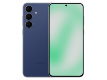 Samsung Galaxy S25 FE Exynos 2400 (4 nm) S25 FE Navy Dunkelblau günstig gebraucht kaufen