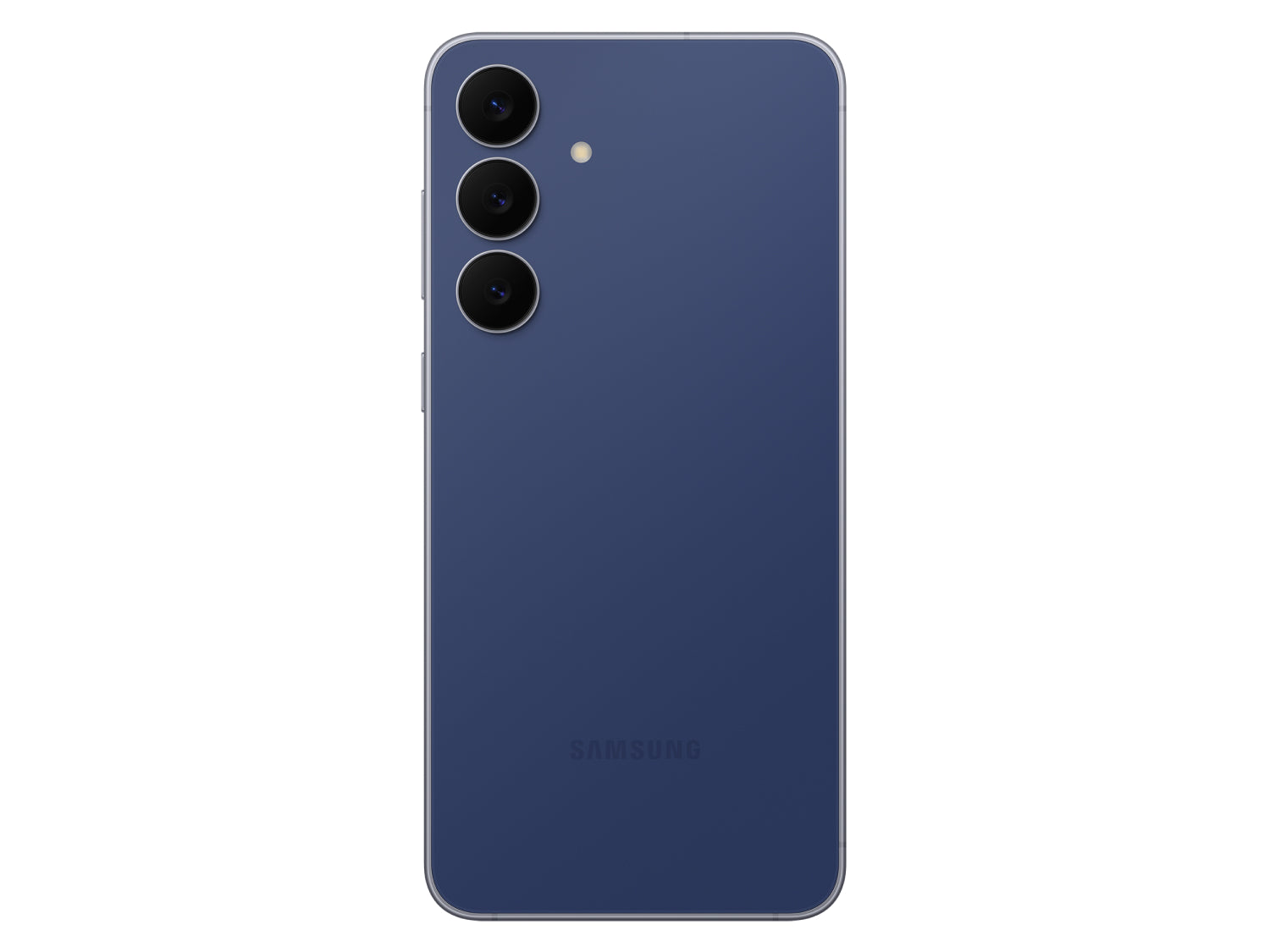 Samsung Galaxy S25 FE Exynos 2400 (4 nm) S25 FE Navy Dunkelblau günstig gebraucht kaufen