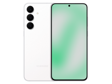 Samsung Galaxy S25 FE Exynos 2400 (4 nm) S25 FE White Weiss günstig gebraucht kaufen