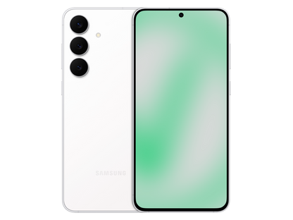 Samsung Galaxy S25 FE Exynos 2400 (4 nm) S25 FE White Weiss günstig gebraucht kaufen