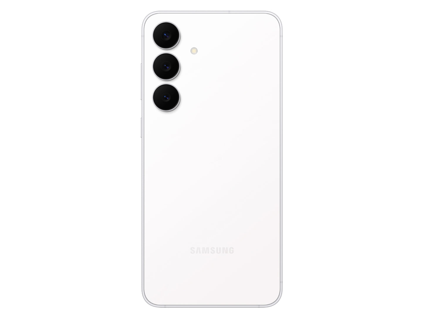 Samsung Galaxy S25 FE Exynos 2400 (4 nm) S25 FE White Weiss günstig gebraucht kaufen