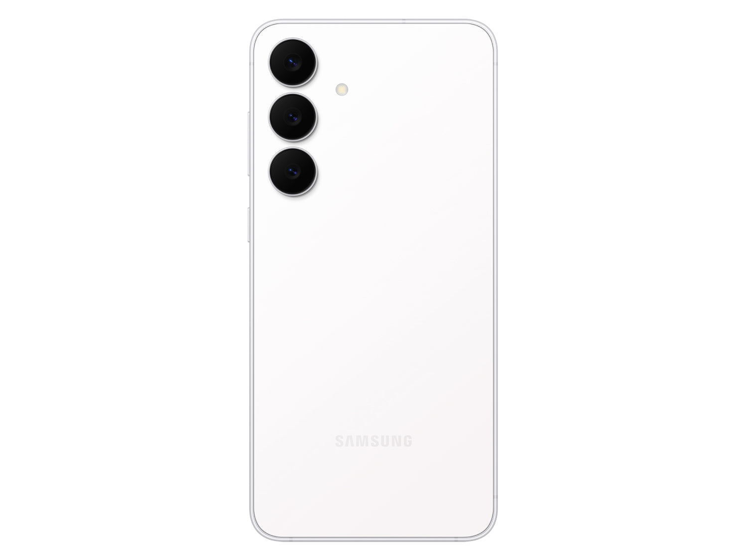 Samsung Galaxy S25 FE Exynos 2400 (4 nm) S25 FE White Weiss günstig gebraucht kaufen