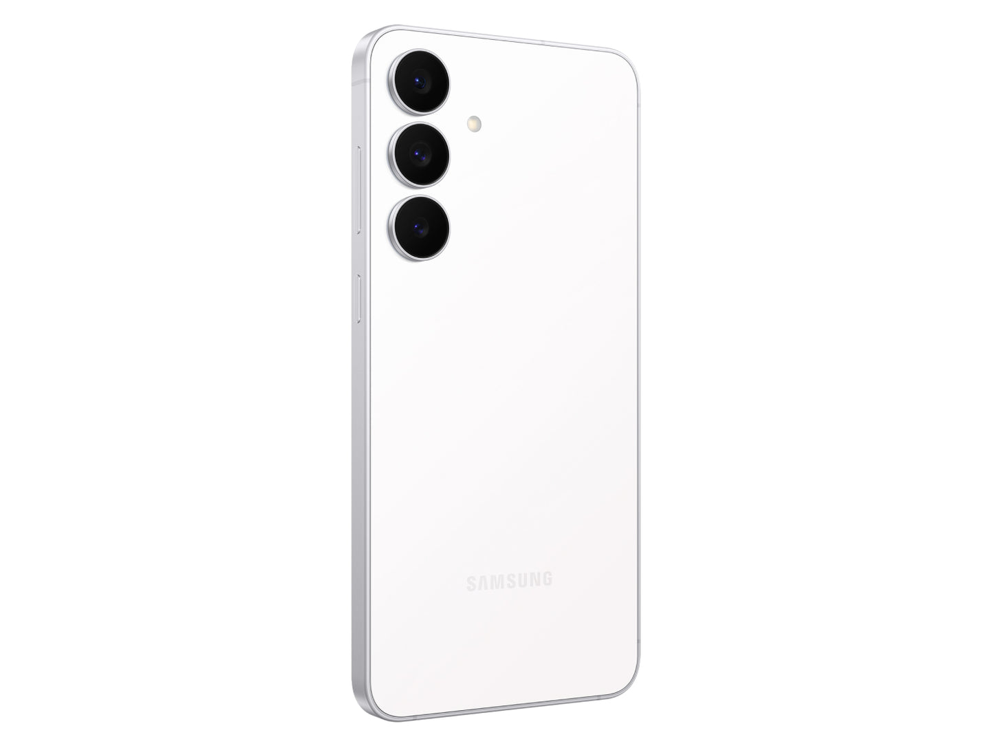 Samsung Galaxy S25 FE Exynos 2400 (4 nm) S25 FE White Weiss günstig gebraucht kaufen