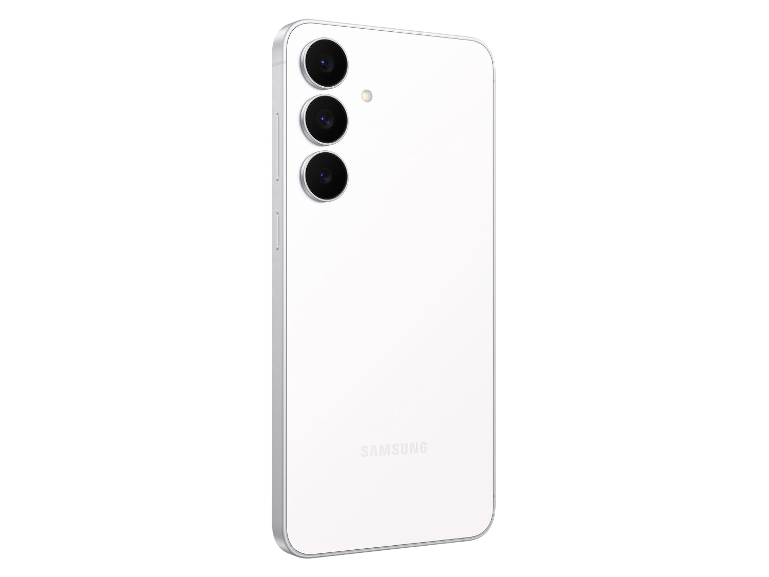 Samsung Galaxy S25 FE Exynos 2400 (4 nm) S25 FE White Weiss günstig gebraucht kaufen