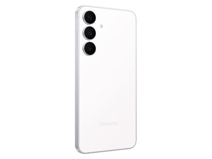 Samsung Galaxy S25 FE Exynos 2400 (4 nm) S25 FE White Weiss günstig gebraucht kaufen