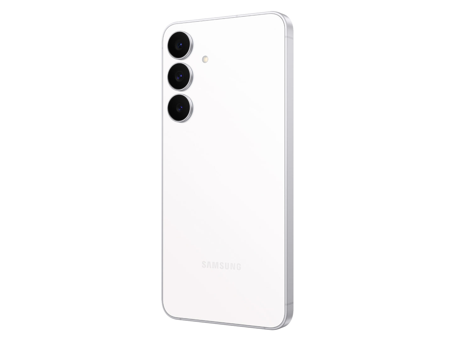 Samsung Galaxy S25 FE Exynos 2400 (4 nm) S25 FE White Weiss günstig gebraucht kaufen