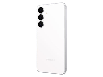 Samsung Galaxy S25 FE Exynos 2400 (4 nm) S25 FE White Weiss günstig gebraucht kaufen