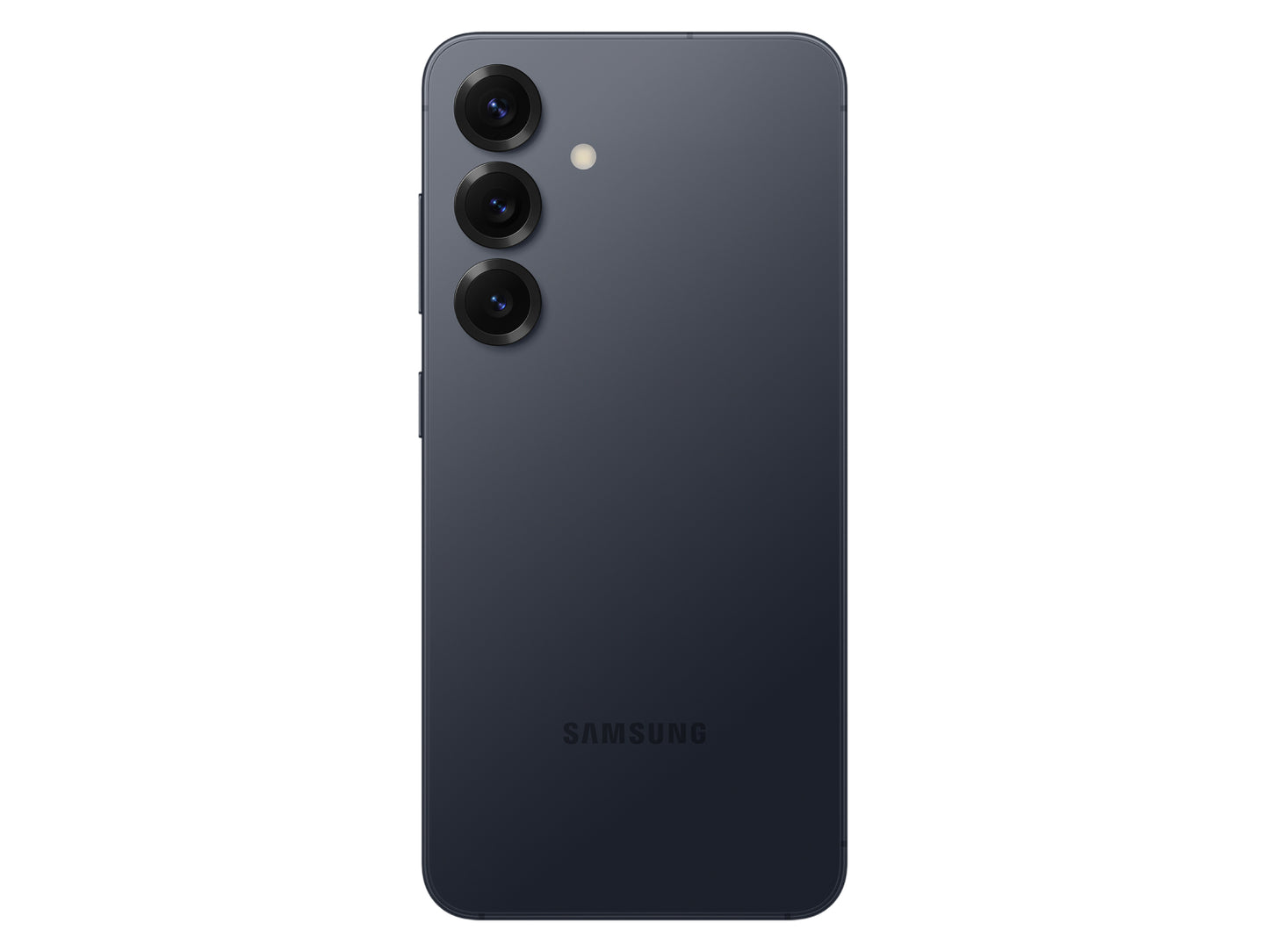 Samsung Galaxy S25 Snapdragon 8 Elite (3 nm) S25 Blueblack Schwarz günstig gebraucht kaufen