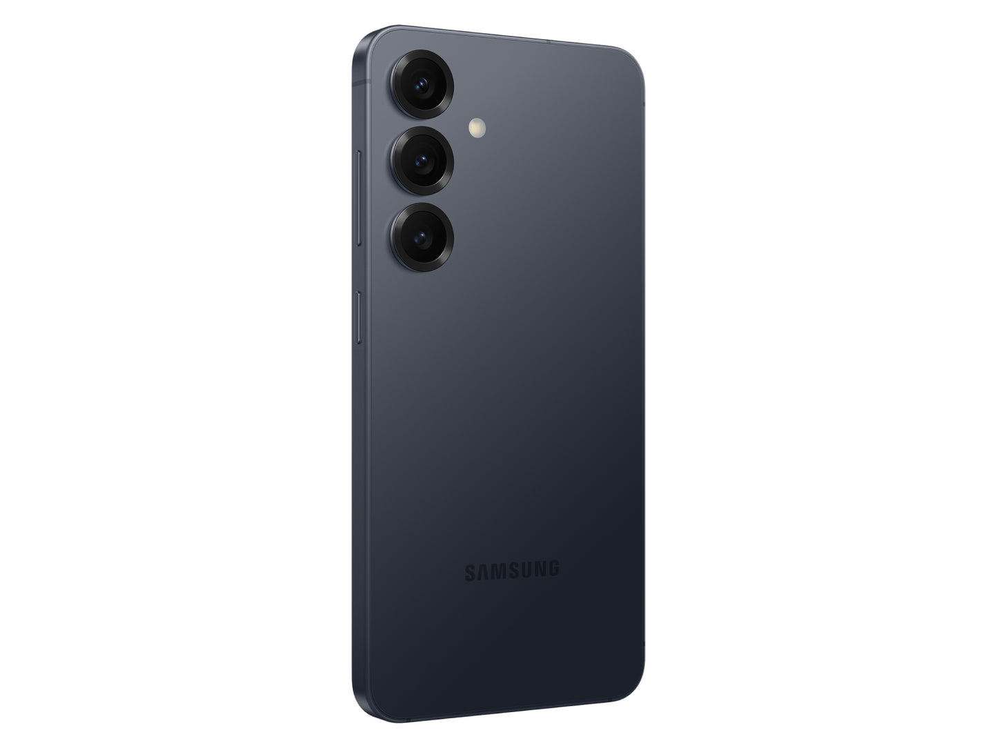 Samsung Galaxy S25 Snapdragon 8 Elite (3 nm) S25 Blueblack Schwarz günstig gebraucht kaufen