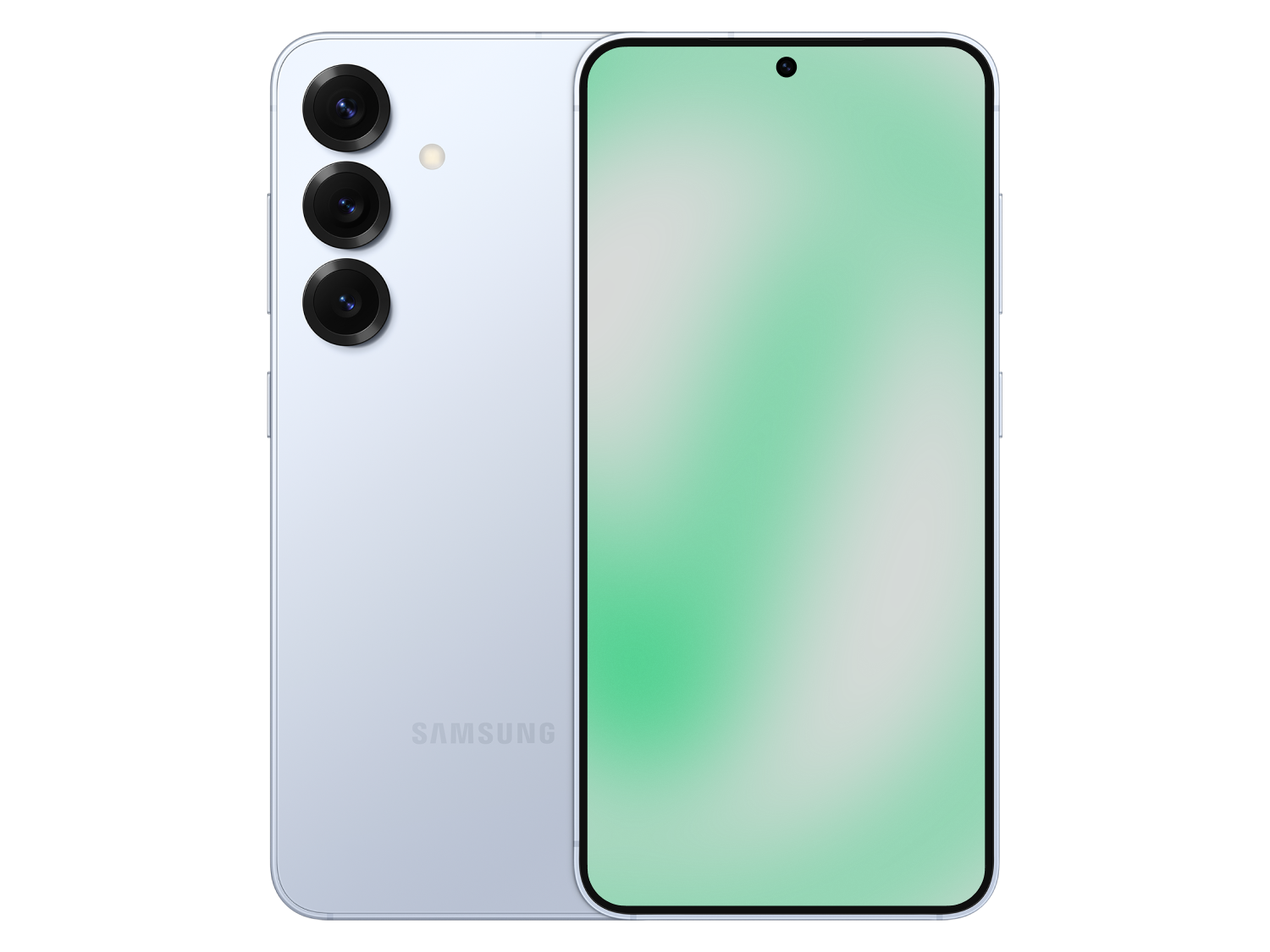 Samsung Galaxy S25 Snapdragon 8 Elite (3 nm) S25 Icyblue Blau günstig gebraucht kaufen