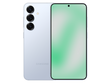 Samsung Galaxy S25 Snapdragon 8 Elite (3 nm) S25 Icyblue Blau günstig gebraucht kaufen