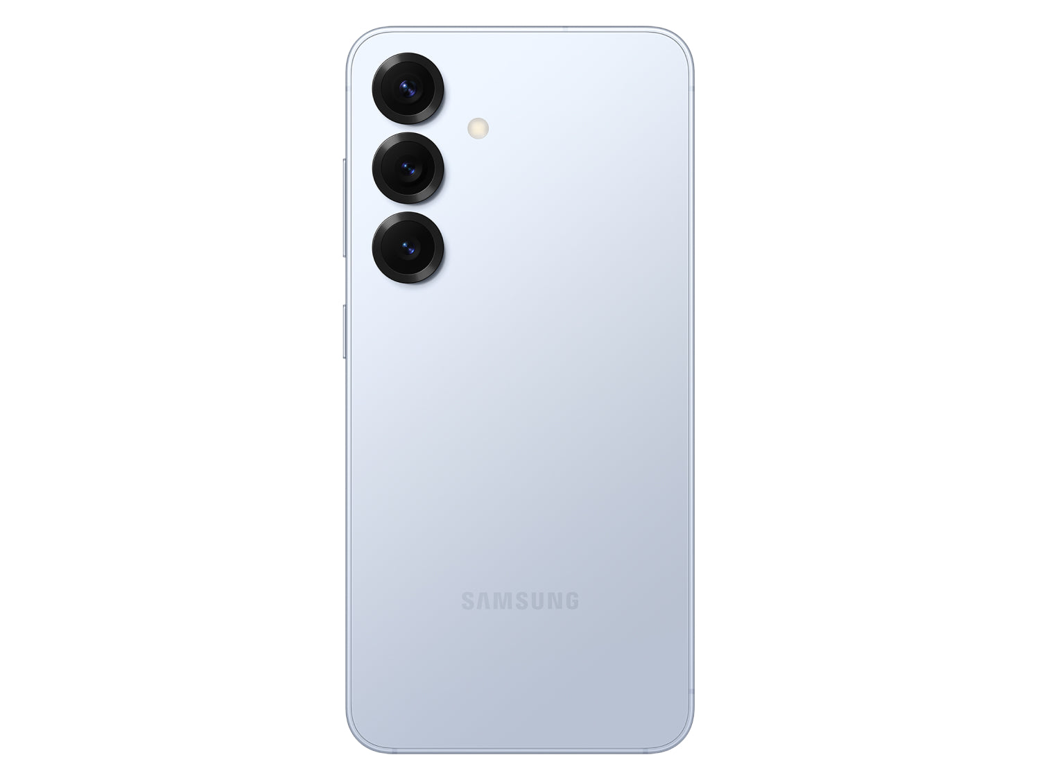 Samsung Galaxy S25 Snapdragon 8 Elite (3 nm) S25 Icyblue Blau günstig gebraucht kaufen