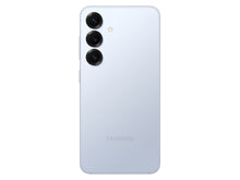 Samsung Galaxy S25 Snapdragon 8 Elite (3 nm) S25 Icyblue Blau günstig gebraucht kaufen