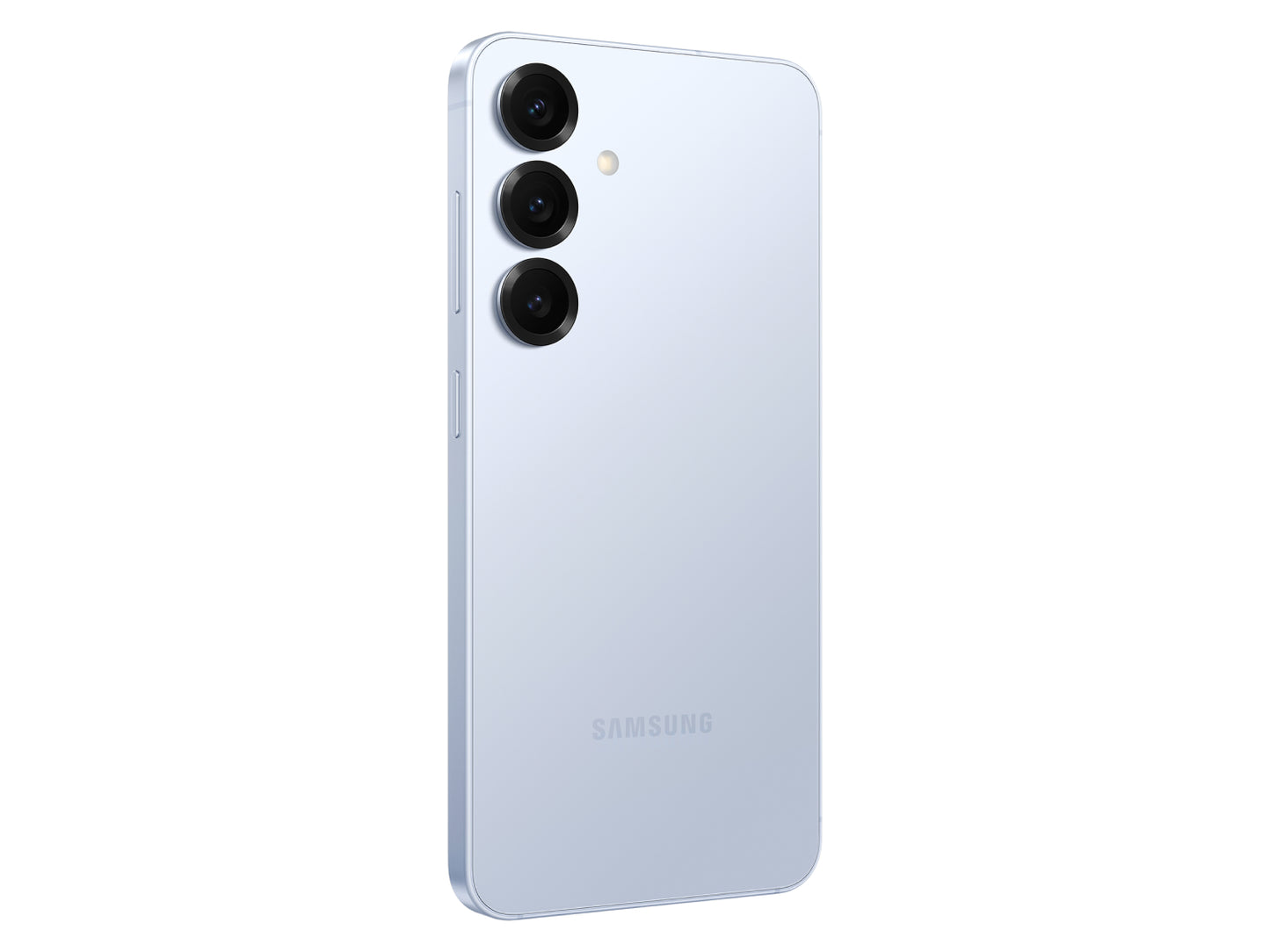 Samsung Galaxy S25 Snapdragon 8 Elite (3 nm) S25 Icyblue Blau günstig gebraucht kaufen