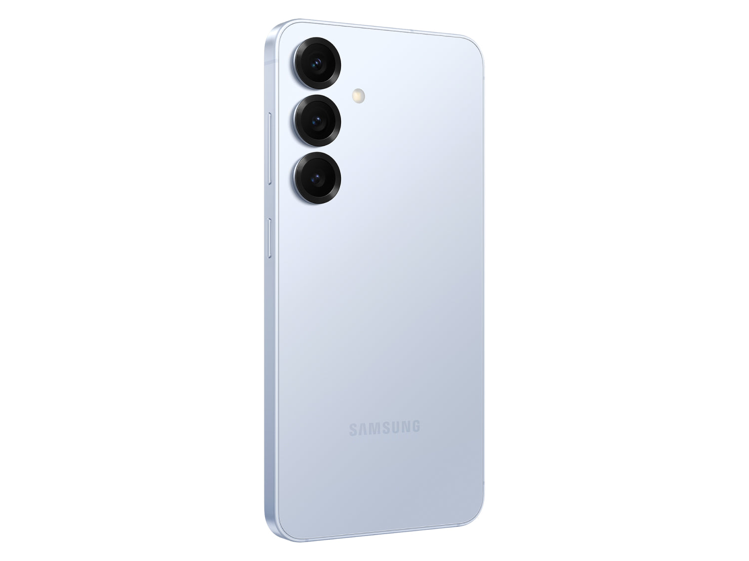 Samsung Galaxy S25 Snapdragon 8 Elite (3 nm) S25 Icyblue Blau günstig gebraucht kaufen
