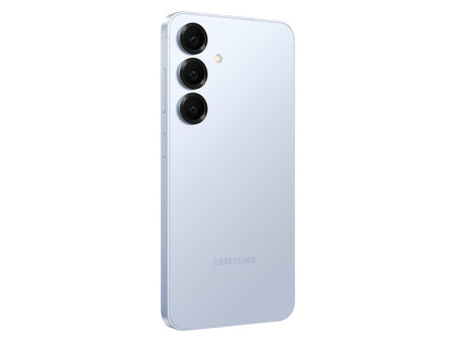 Samsung Galaxy S25 Snapdragon 8 Elite (3 nm) S25 Icyblue Blau günstig gebraucht kaufen