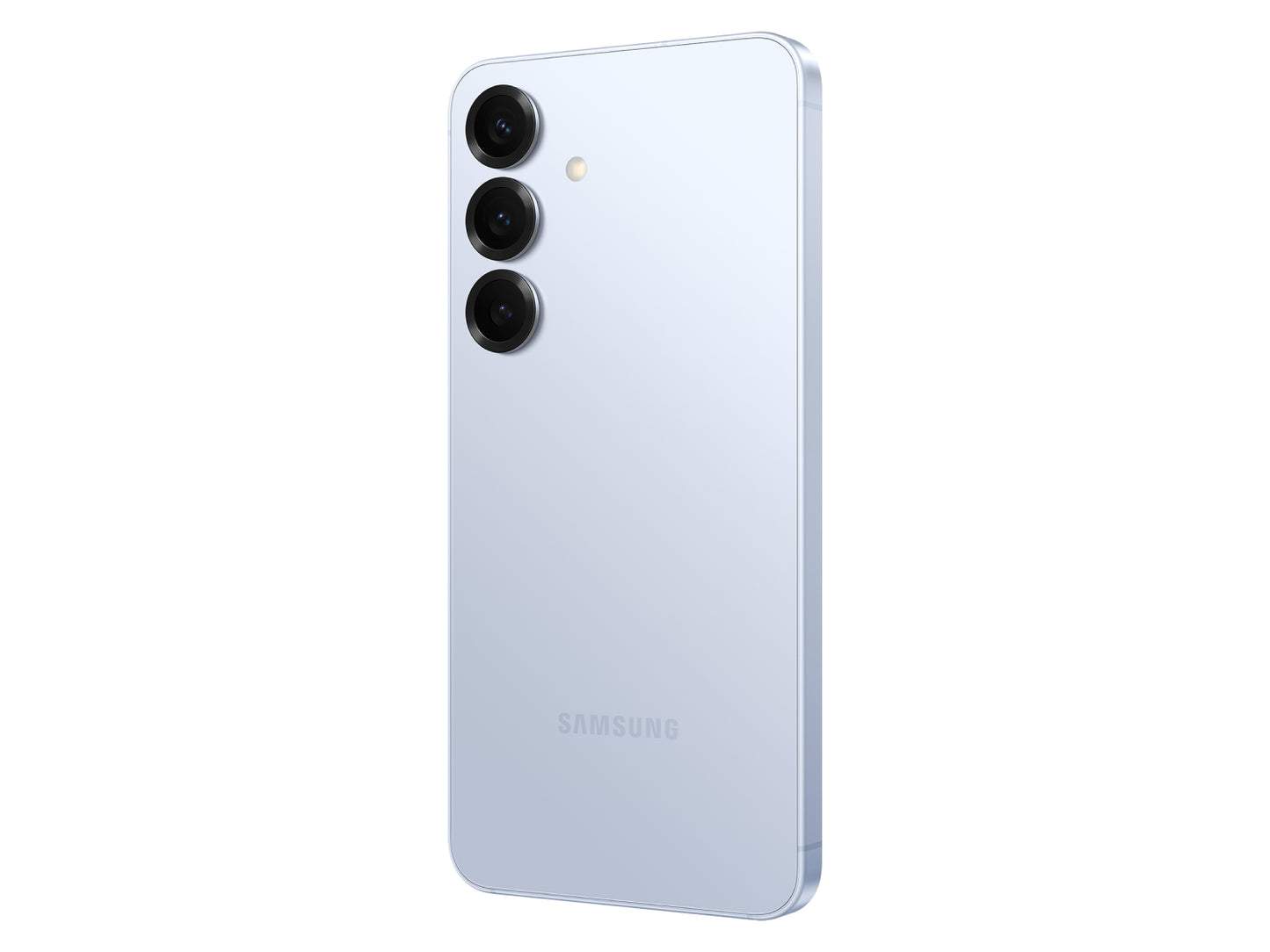 Samsung Galaxy S25 Snapdragon 8 Elite (3 nm) S25 Icyblue Blau günstig gebraucht kaufen