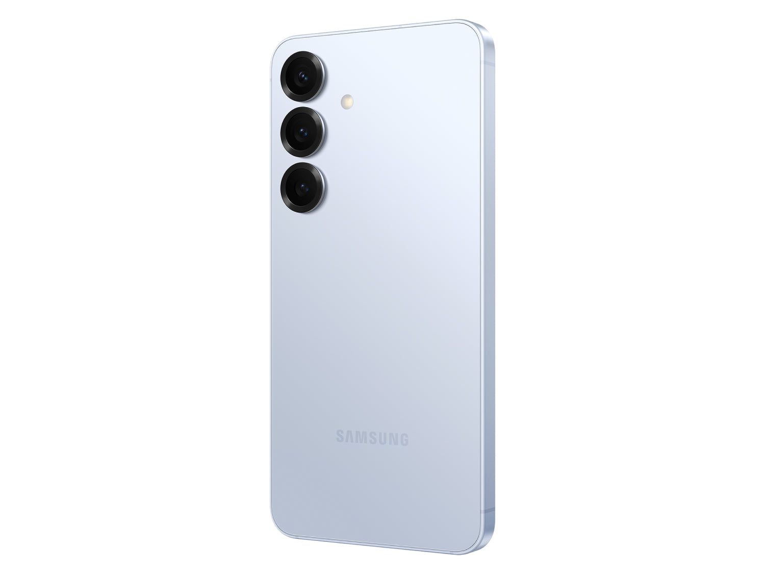 Samsung Galaxy S25 Snapdragon 8 Elite (3 nm) S25 Icyblue Blau günstig gebraucht kaufen