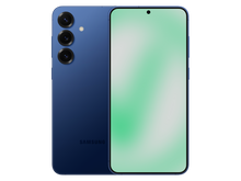 Samsung Galaxy S25+ Snapdragon 8 Elite (3 nm) S25+ Navy Blau günstig gebraucht kaufen
