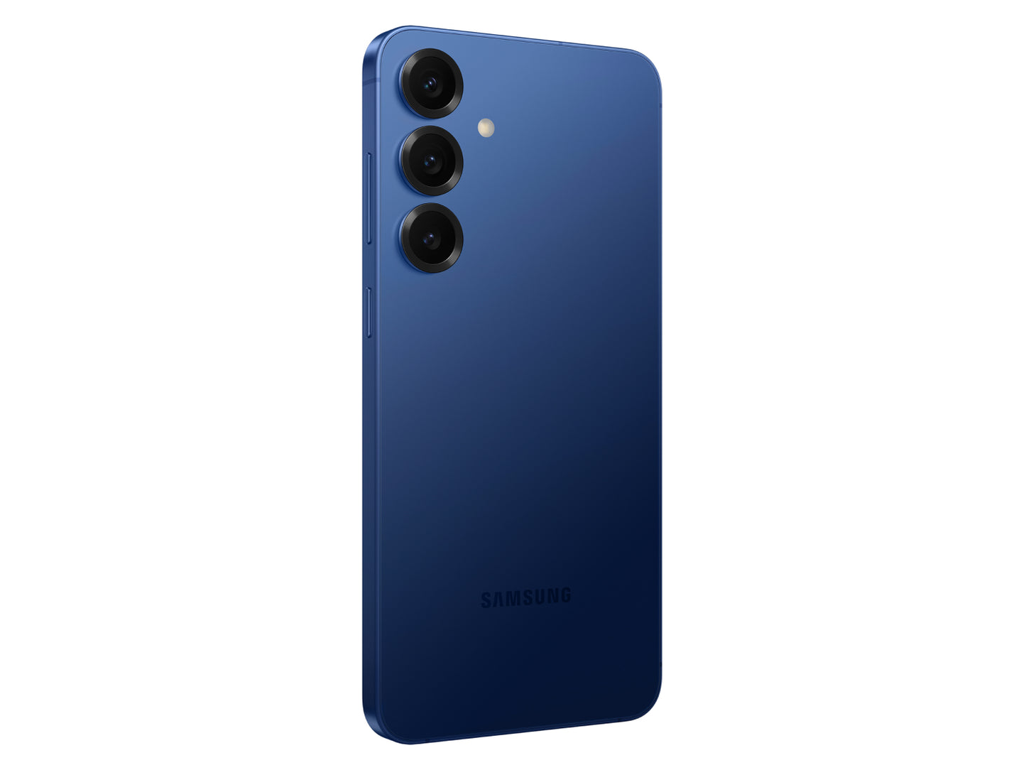 Samsung Galaxy S25+ Snapdragon 8 Elite (3 nm) S25+ Navy Blau günstig gebraucht kaufen