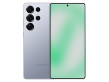 Samsung Galaxy S25 Ultra Snapdragon 8 Elite (3 nm) S25 Ultra Titanium Silverblue Blau günstig gebraucht kaufen