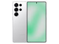 Samsung Galaxy S25 Ultra Double SIM + eSIM 256 Go Blanc Titane Argent