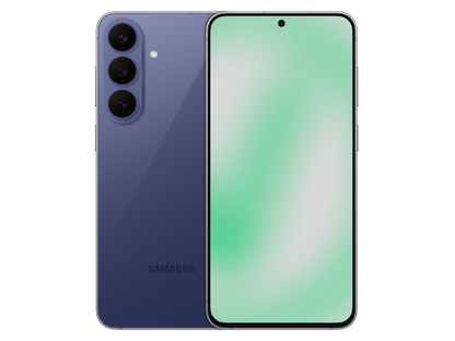 Samsung Galaxy S26 FE Dual SIM 128 GB Blueberry kaufen