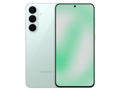 Samsung Galaxy S26 FE Dual SIM 128 GB Pistacchio kaufen