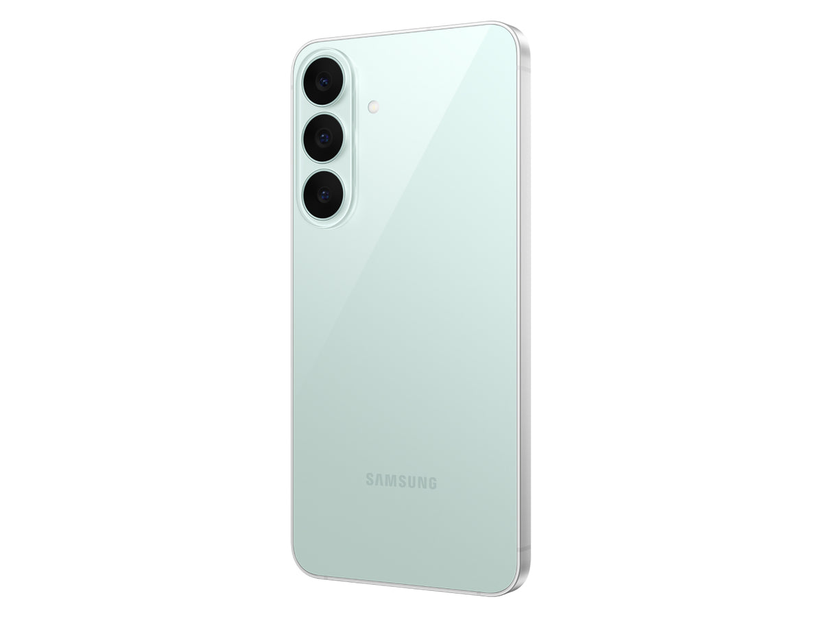 Samsung Galaxy S26 FE Dual SIM 128 GB Pistacchio kaufen
