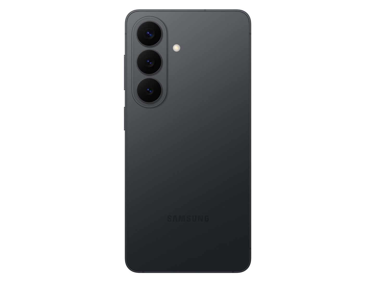 Samsung Galaxy S26 Qualcomm SM8850-AC Snapdragon 8 Elite Gen 5 (3 nm) S26 Black Schwarz günstig gebraucht kaufen