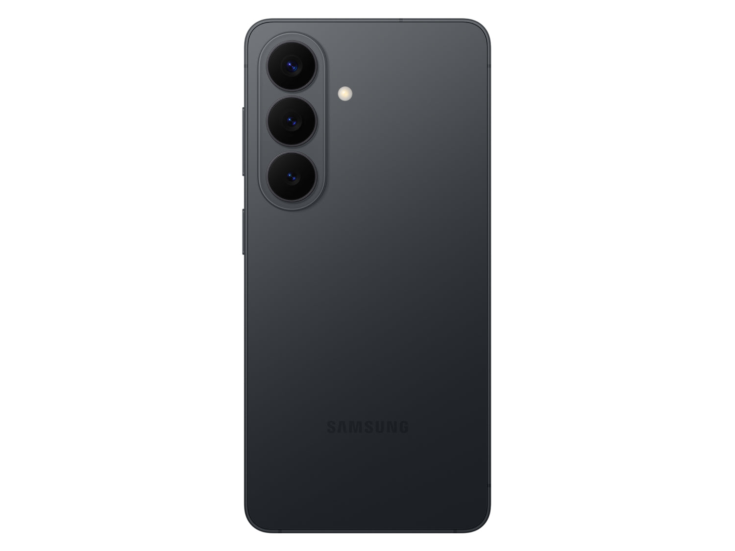 Samsung Galaxy S26 Qualcomm SM8850-AC Snapdragon 8 Elite Gen 5 (3 nm) S26 Black Schwarz günstig gebraucht kaufen