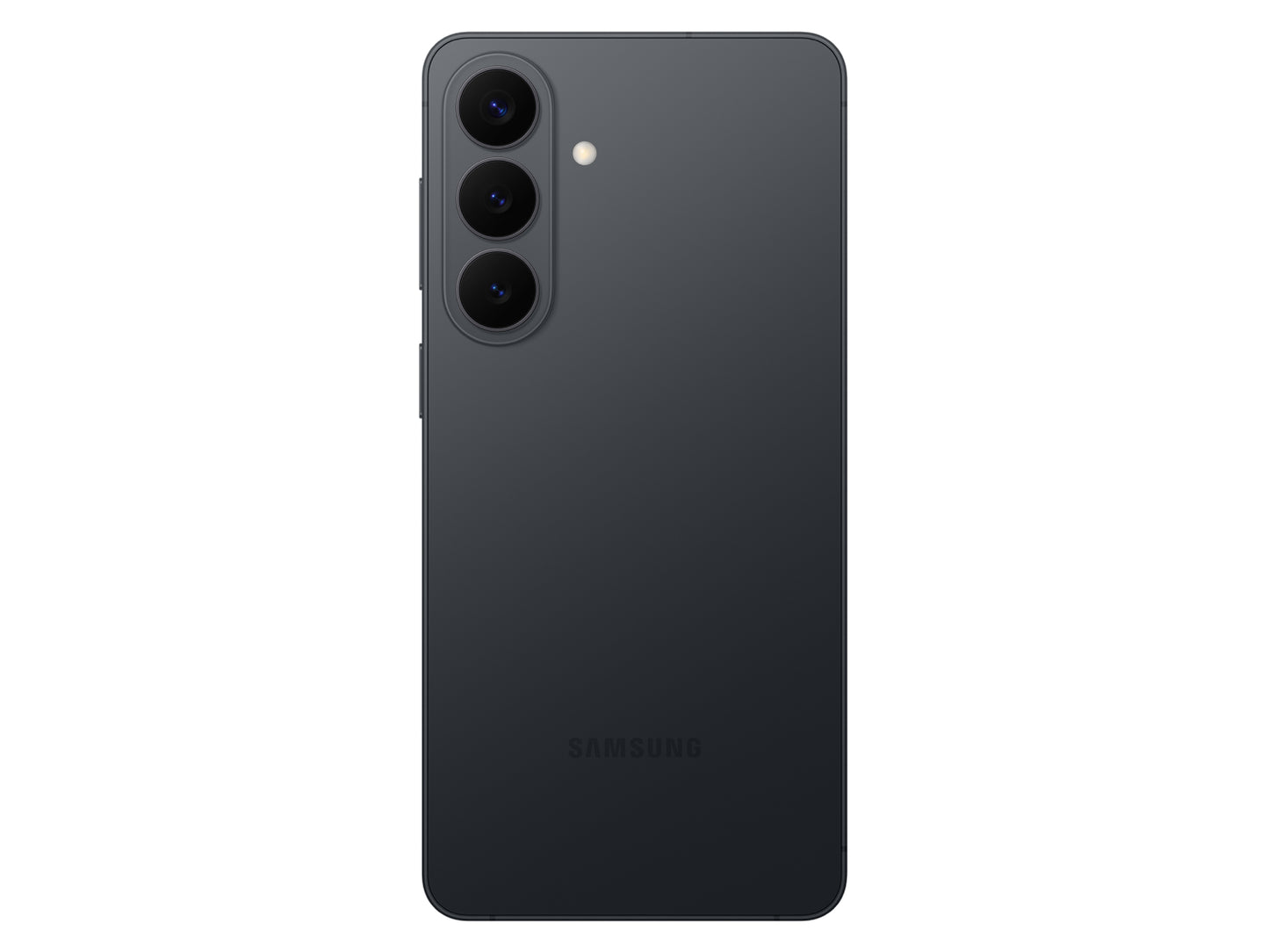 Samsung Galaxy S26+ Qualcomm SM8850-AC Snapdragon 8 Elite Gen 5 (3 nm) S26+ Black Schwarz günstig gebraucht kaufen