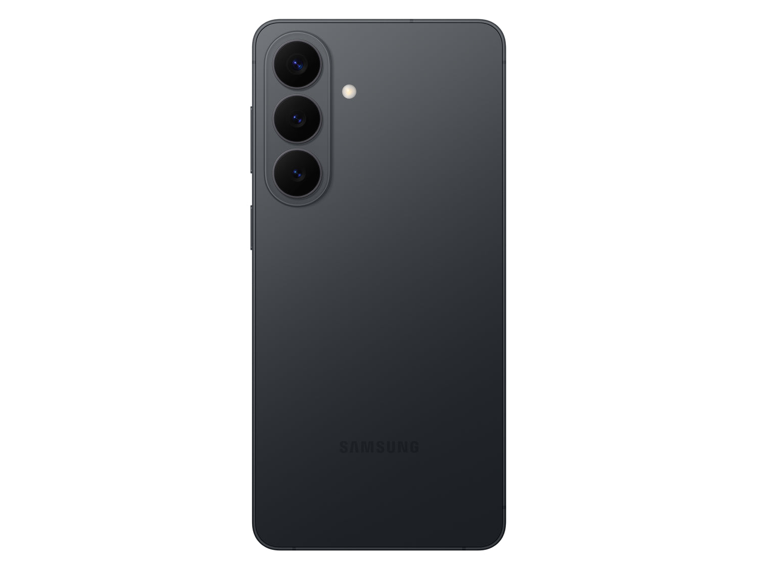 Samsung Galaxy S26+ Qualcomm SM8850-AC Snapdragon 8 Elite Gen 5 (3 nm) S26+ Black Schwarz günstig gebraucht kaufen