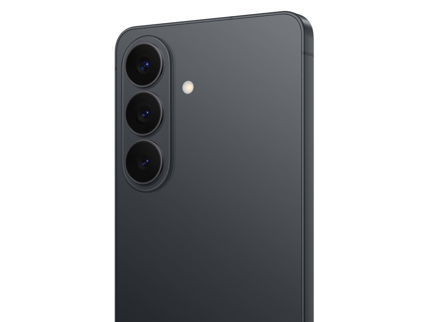 Samsung Galaxy S26 Qualcomm SM8850-AC Snapdragon 8 Elite Gen 5 (3 nm) S26 Black Schwarz günstig gebraucht kaufen