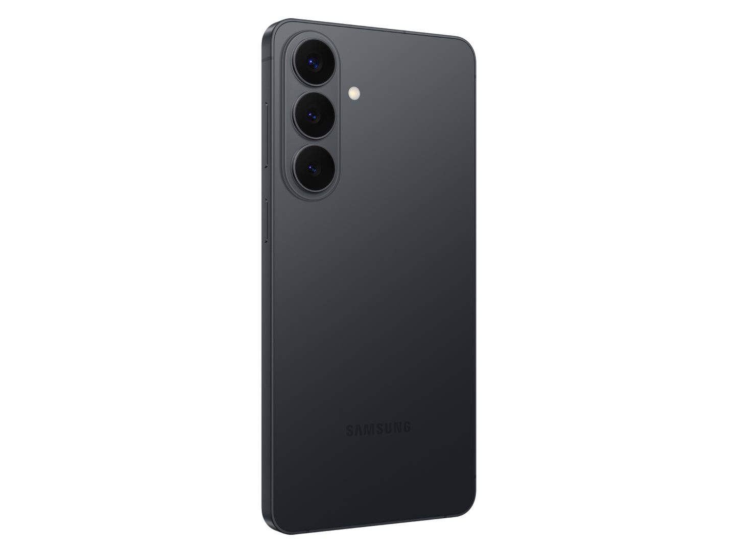 Samsung Galaxy S26+ Qualcomm SM8850-AC Snapdragon 8 Elite Gen 5 (3 nm) S26+ Black Schwarz günstig gebraucht kaufen