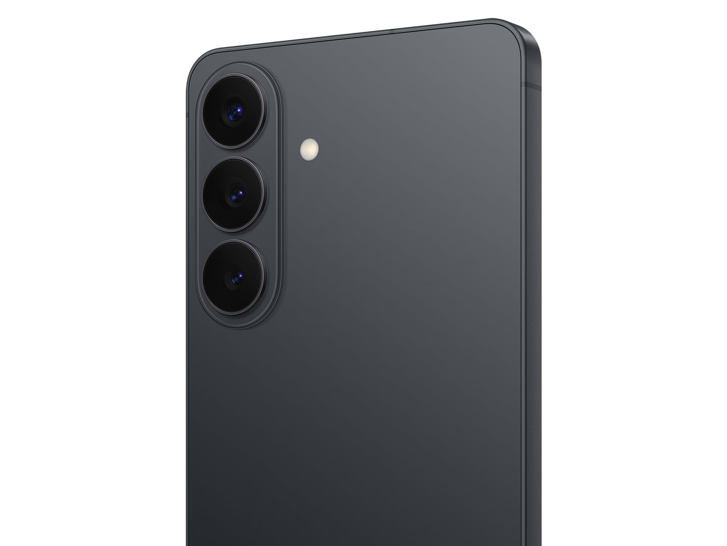 Samsung Galaxy S26+ Qualcomm SM8850-AC Snapdragon 8 Elite Gen 5 (3 nm) S26+ Black Schwarz günstig gebraucht kaufen