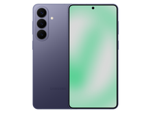 Samsung Galaxy S26+ Qualcomm SM8850-AC Snapdragon 8 Elite Gen 5 (3 nm) S26+ Cobalt Violet Violett günstig gebraucht kaufen