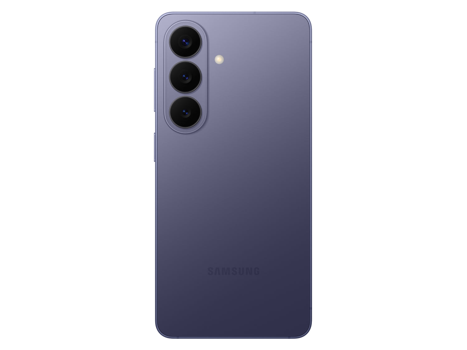 Samsung Galaxy S26 Qualcomm SM8850-AC Snapdragon 8 Elite Gen 5 (3 nm) S26 Cobalt Violet Violett günstig gebraucht kaufen