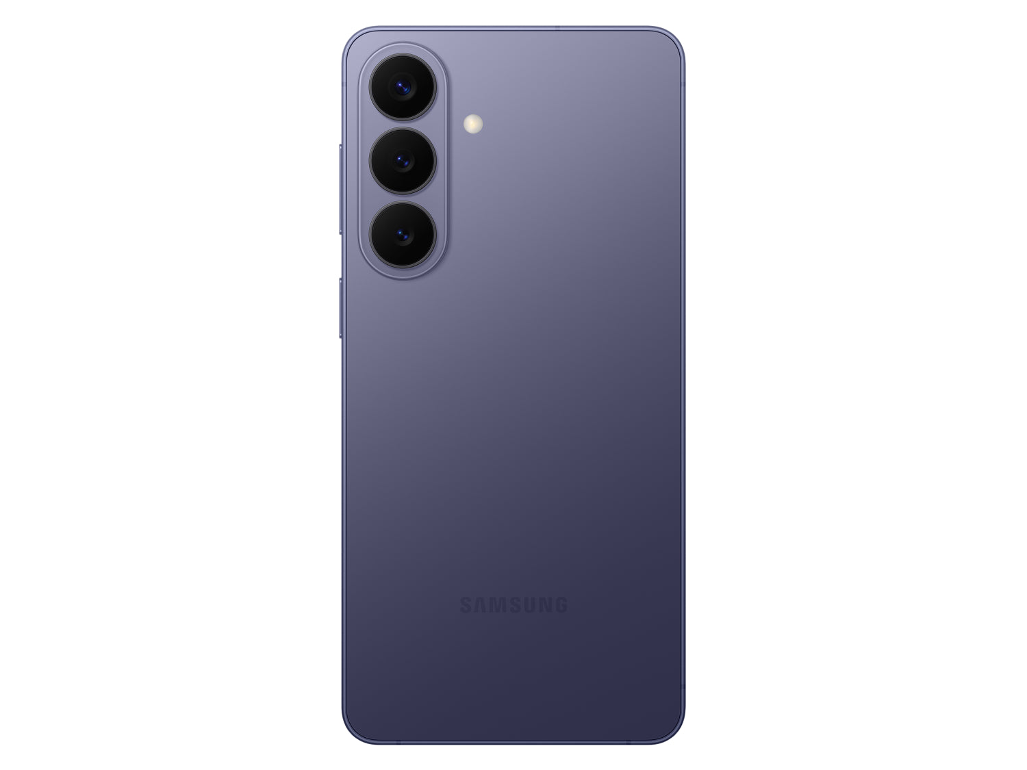 Samsung Galaxy S26+ Qualcomm SM8850-AC Snapdragon 8 Elite Gen 5 (3 nm) S26+ Cobalt Violet Violett günstig gebraucht kaufen