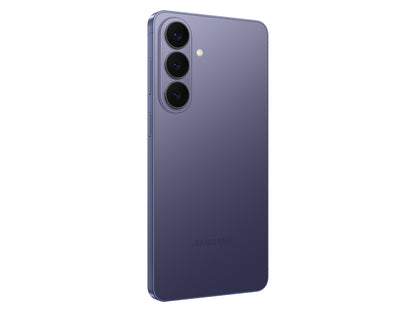 Samsung Galaxy S26+ Qualcomm SM8850-AC Snapdragon 8 Elite Gen 5 (3 nm) S26+ Cobalt Violet Violett günstig gebraucht kaufen