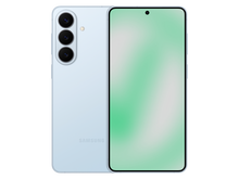 Samsung Galaxy S26+ Qualcomm SM8850-AC Snapdragon 8 Elite Gen 5 (3 nm) S26+ Sky Blue Blau günstig gebraucht kaufen