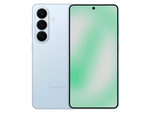 Samsung Galaxy S26 Qualcomm SM8850-AC Snapdragon 8 Elite Gen 5 (3 nm) S26 Sky Blue Blau günstig gebraucht kaufen
