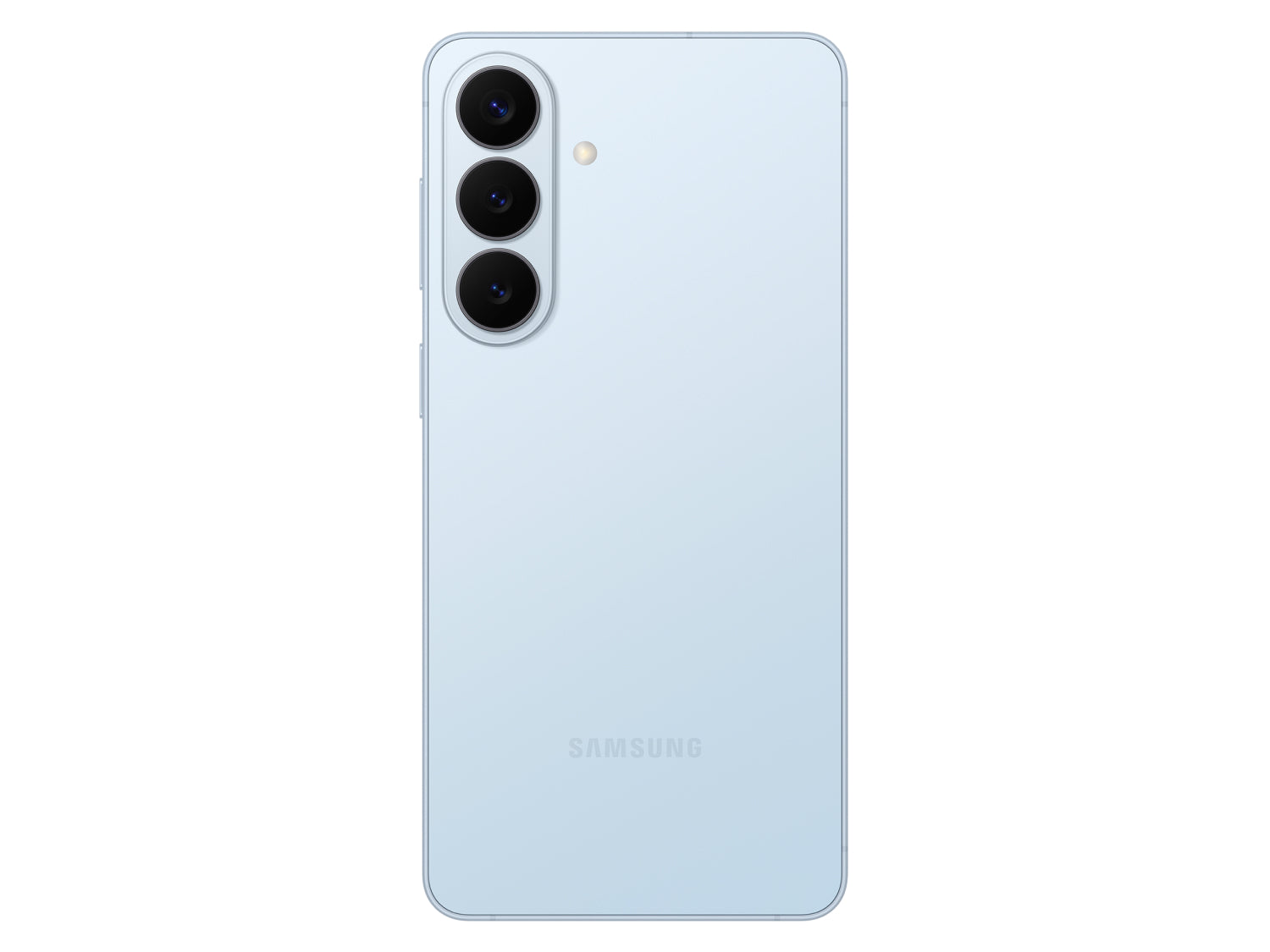 Samsung Galaxy S26+ Qualcomm SM8850-AC Snapdragon 8 Elite Gen 5 (3 nm) S26+ Sky Blue Blau günstig gebraucht kaufen