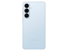 Samsung Galaxy S26+ Qualcomm SM8850-AC Snapdragon 8 Elite Gen 5 (3 nm) S26+ Sky Blue Blau günstig gebraucht kaufen