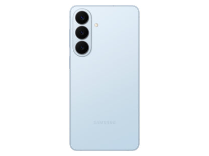 Samsung Galaxy S26+ Qualcomm SM8850-AC Snapdragon 8 Elite Gen 5 (3 nm) S26+ Sky Blue Blau günstig gebraucht kaufen