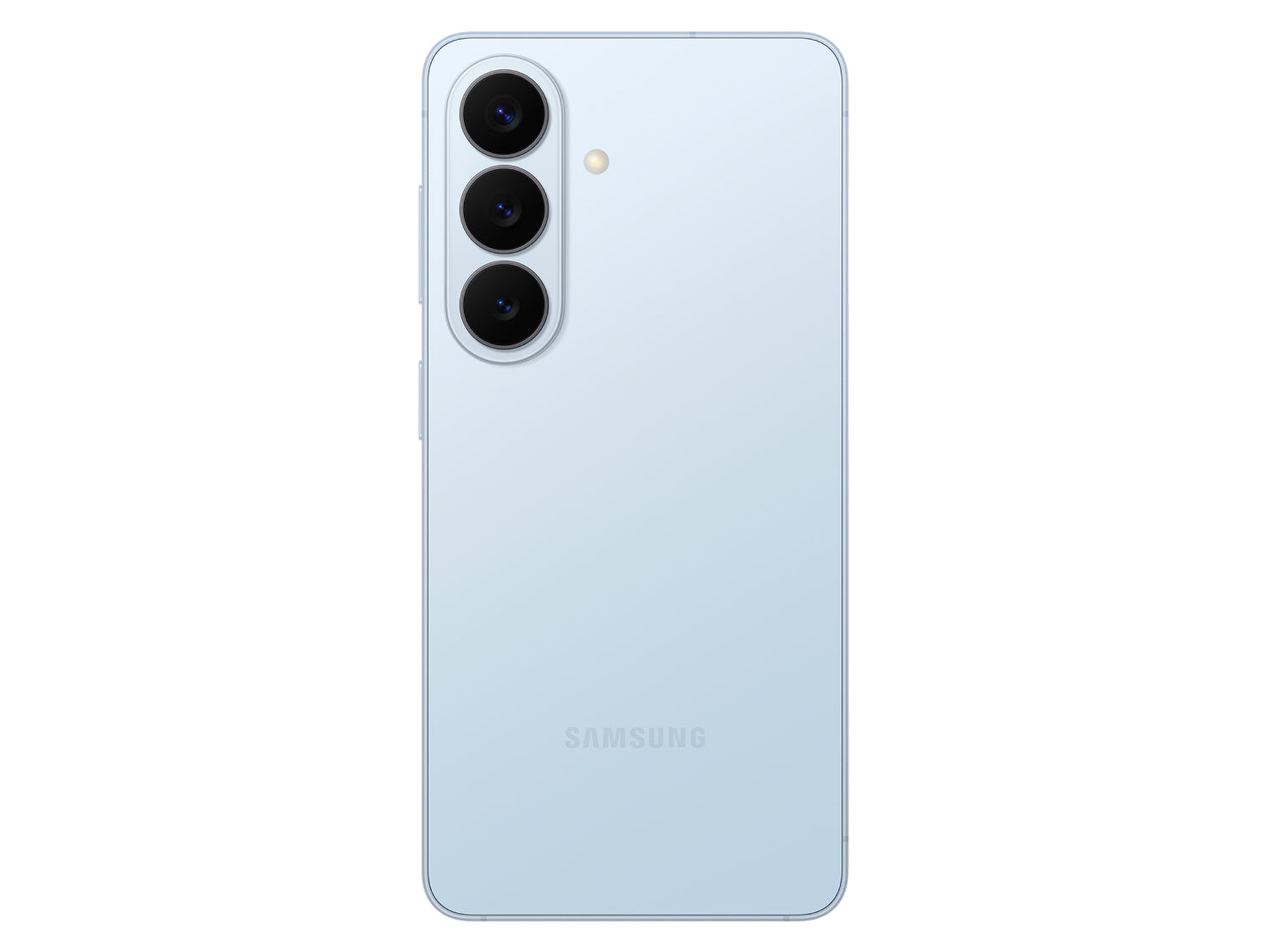 Samsung Galaxy S26 Qualcomm SM8850-AC Snapdragon 8 Elite Gen 5 (3 nm) S26 Sky Blue Blau günstig gebraucht kaufen