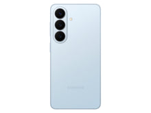 Samsung Galaxy S26 Qualcomm SM8850-AC Snapdragon 8 Elite Gen 5 (3 nm) S26 Sky Blue Blau günstig gebraucht kaufen